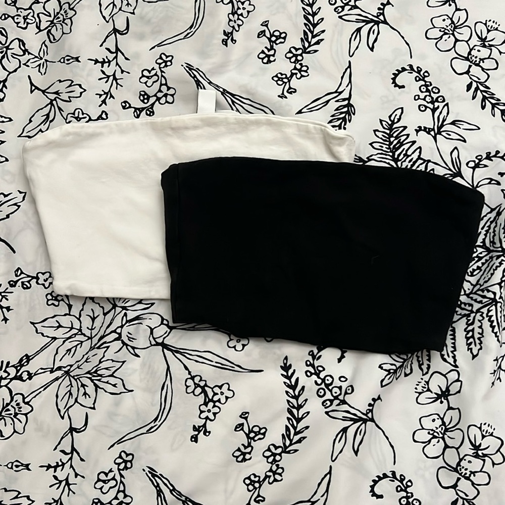 tube tops